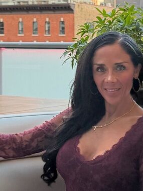 Meet your Posher, Tania